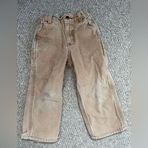 Carhartt cargos